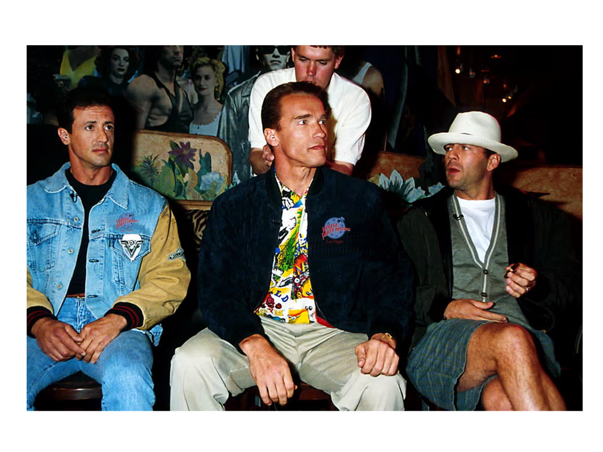 Tourist Softgoods |&nbsp;7.03