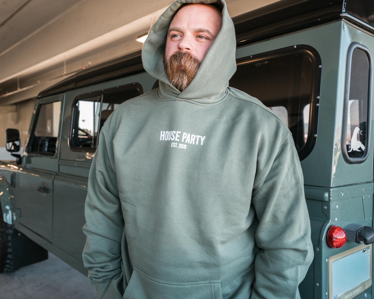 HPD ESSENTIALS V2 PRE-ORDER | 11.06 | 12PM&nbsp;PST