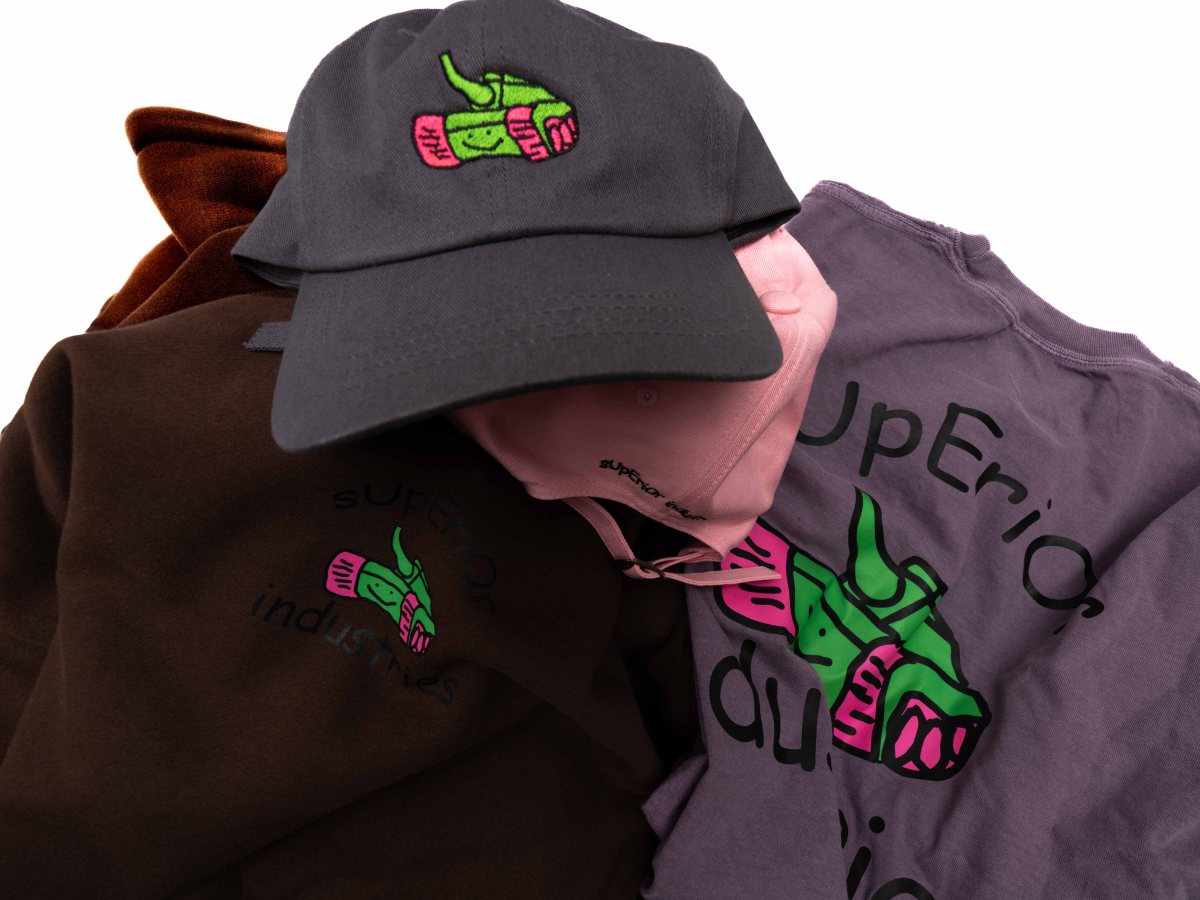 MEM Industries X Superior&nbsp;Defense