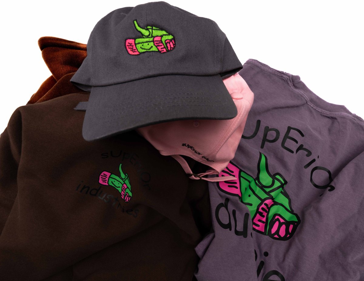MEM Industries X Superior&nbsp;Defense